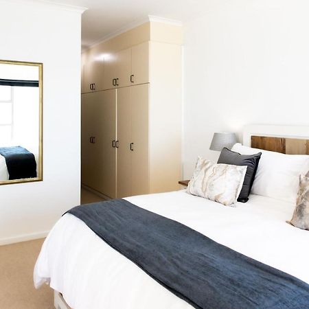 Bayview 305A Apartment Hermanus Bagian luar foto