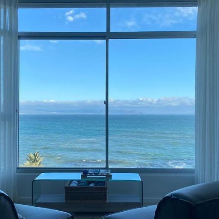 Bayview 305A Apartment Hermanus Bagian luar foto