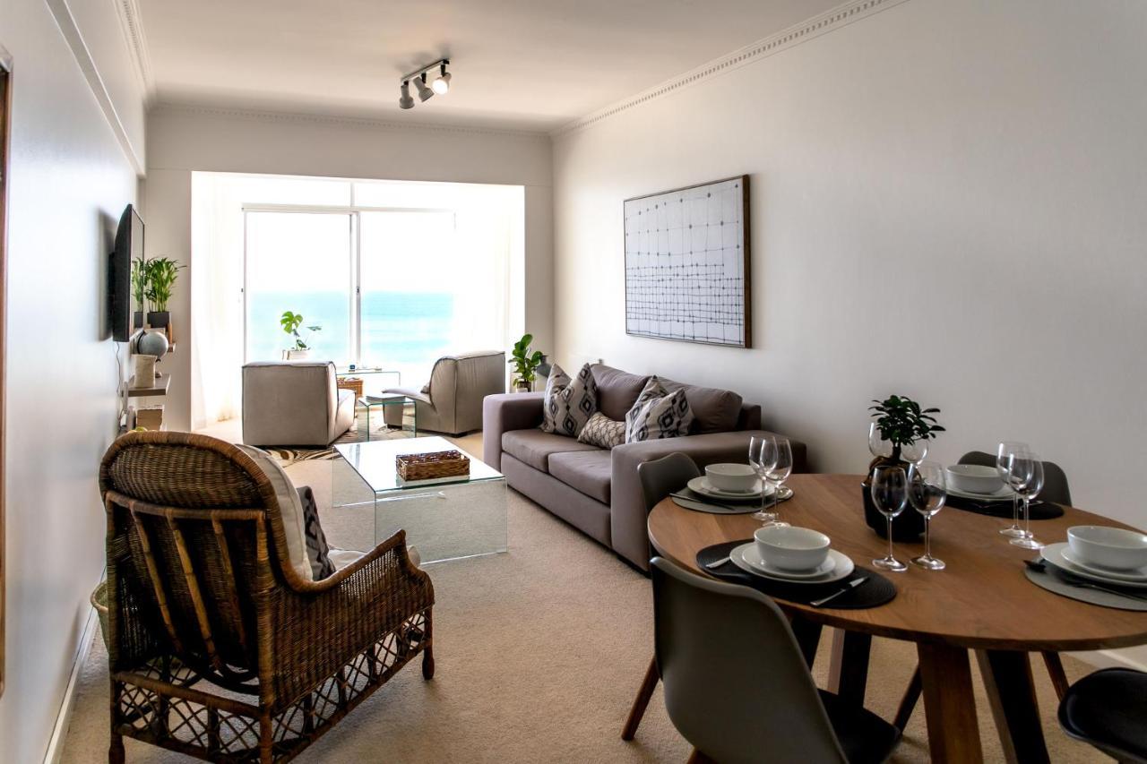 Bayview 305A Apartment Hermanus Bagian luar foto