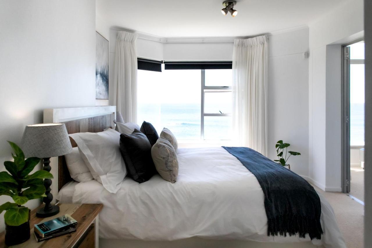 Bayview 305A Apartment Hermanus Bagian luar foto