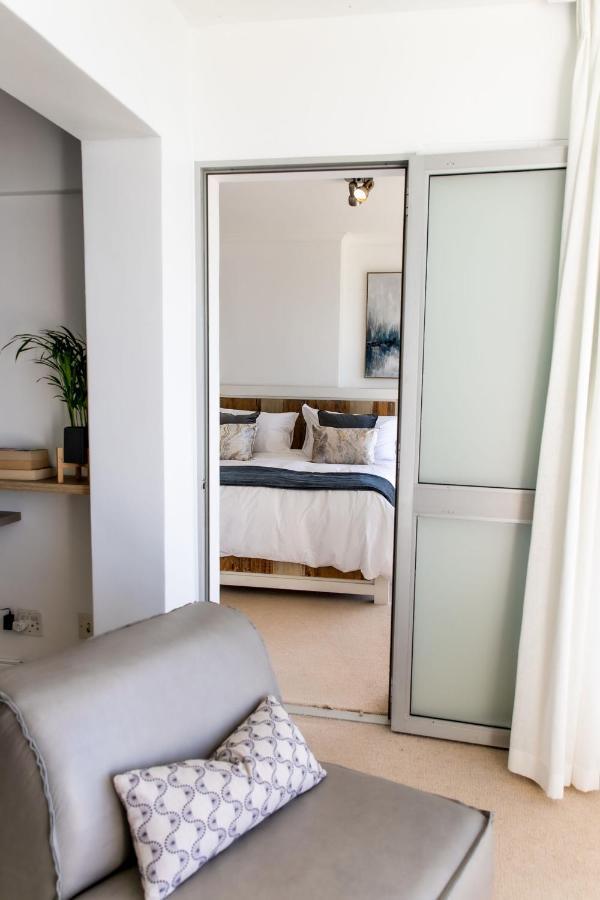 Bayview 305A Apartment Hermanus Bagian luar foto