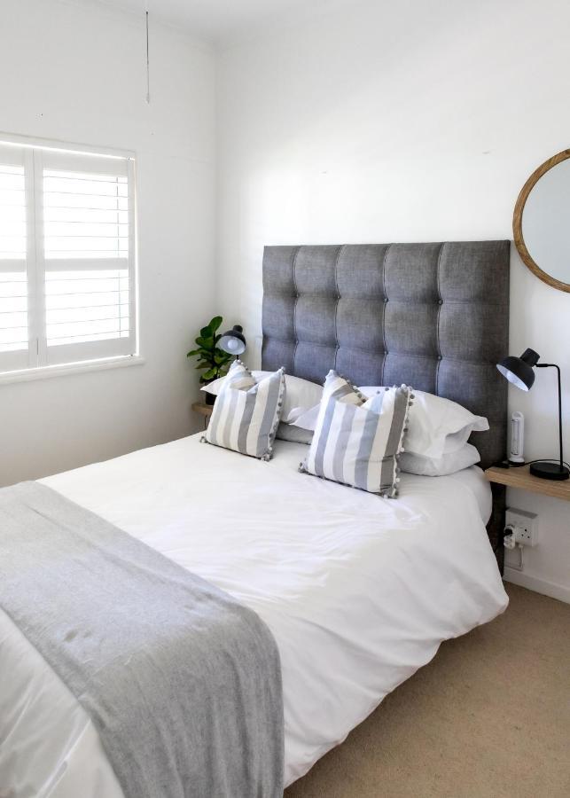 Bayview 305A Apartment Hermanus Bagian luar foto