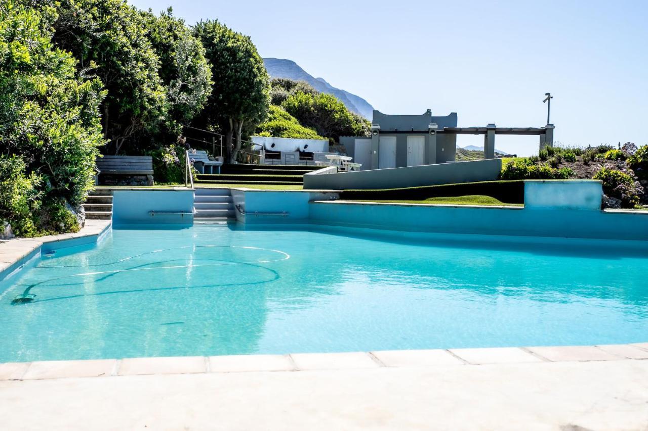 Bayview 305A Apartment Hermanus Bagian luar foto