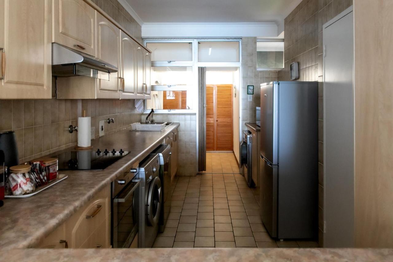 Bayview 305A Apartment Hermanus Bagian luar foto