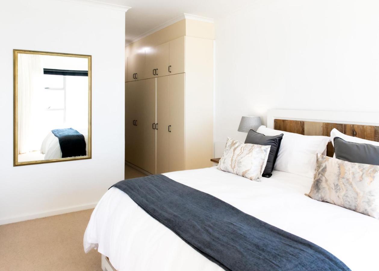 Bayview 305A Apartment Hermanus Bagian luar foto