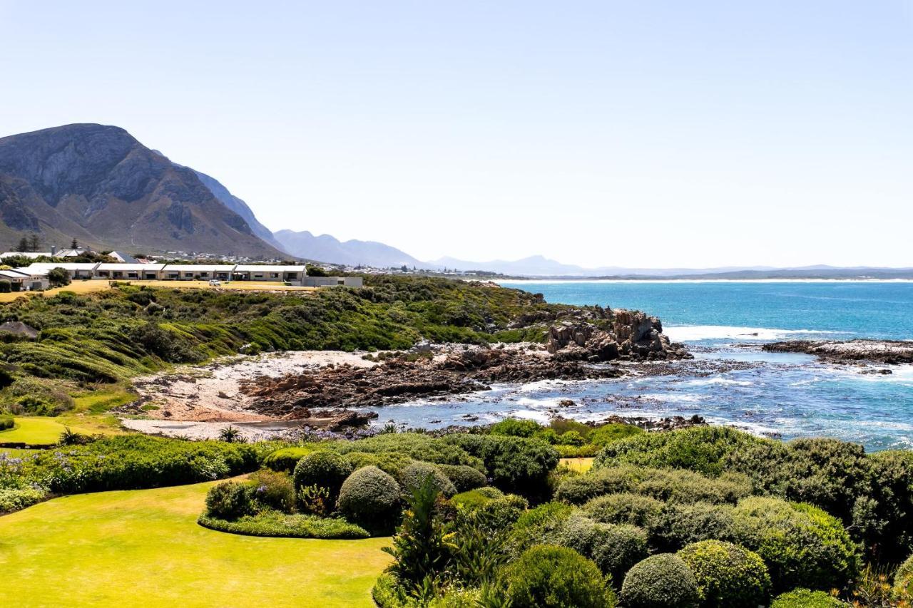 Bayview 305A Apartment Hermanus Bagian luar foto