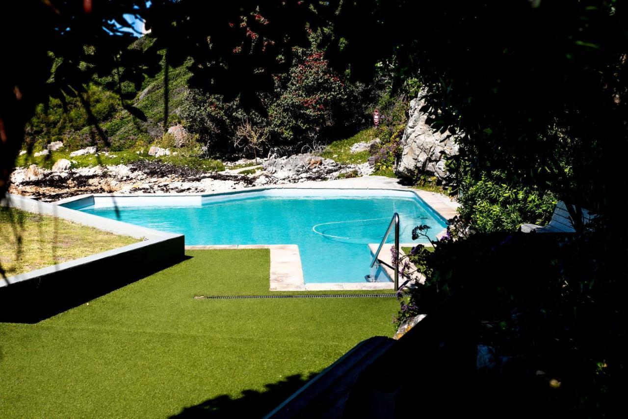 Bayview 305A Apartment Hermanus Bagian luar foto