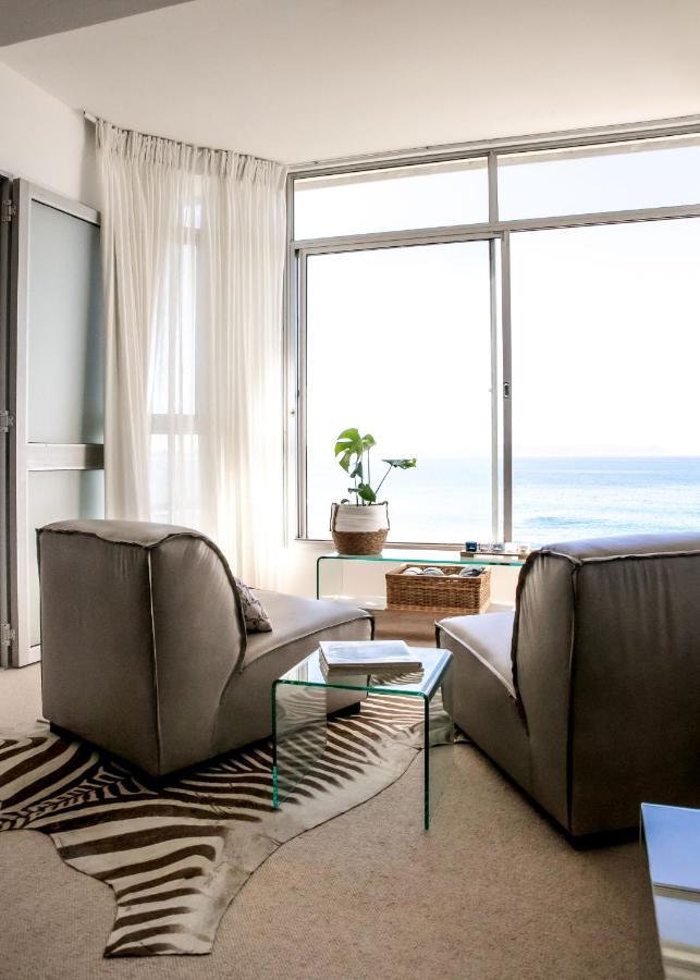 Bayview 305A Apartment Hermanus Bagian luar foto