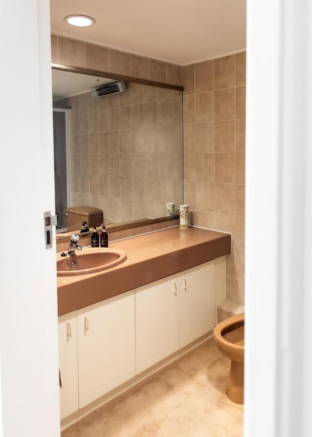 Bayview 305A Apartment Hermanus Bagian luar foto