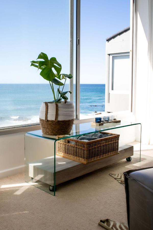 Bayview 305A Apartment Hermanus Bagian luar foto