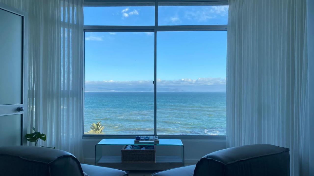 Bayview 305A Apartment Hermanus Bagian luar foto