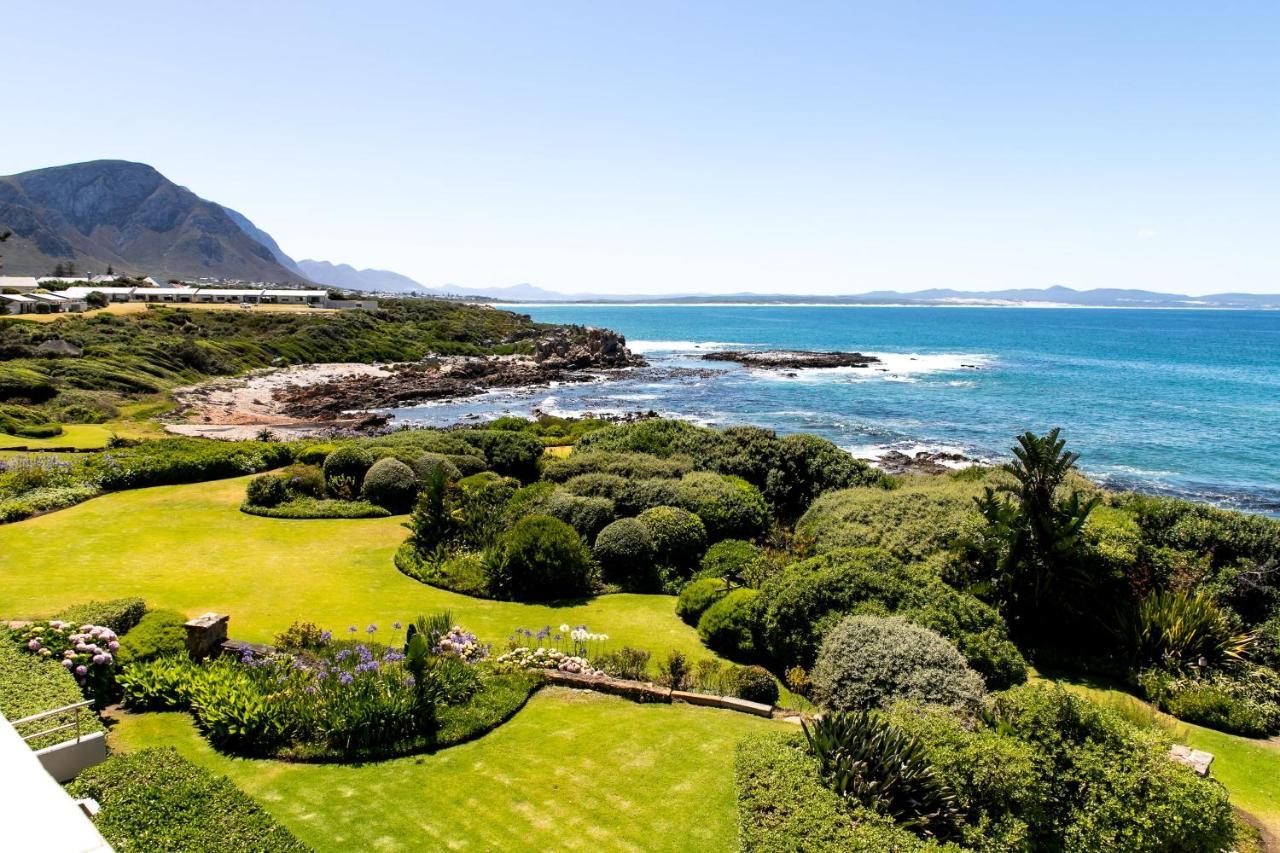 Bayview 305A Apartment Hermanus Bagian luar foto