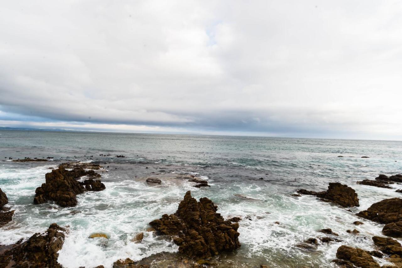 Bayview 305A Apartment Hermanus Bagian luar foto