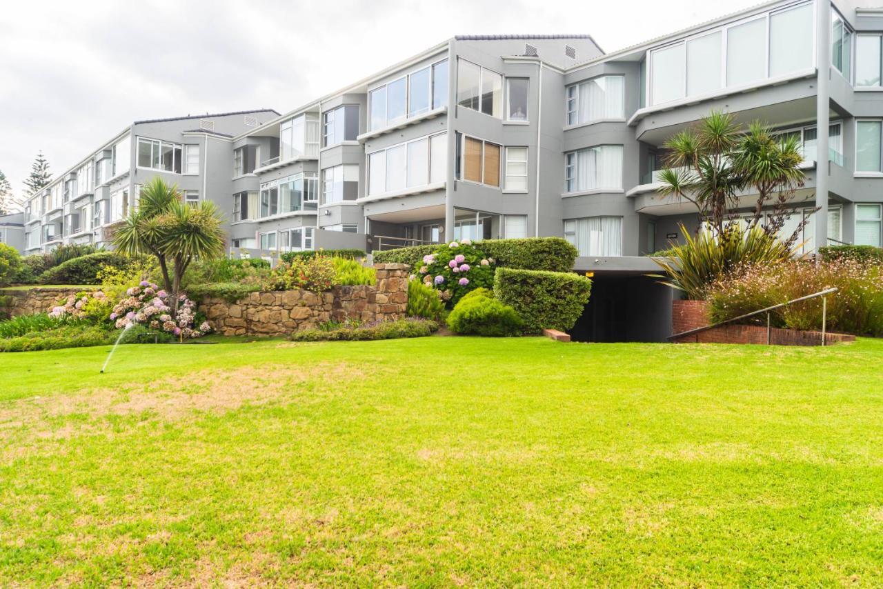 Bayview 305A Apartment Hermanus Bagian luar foto